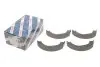 Фото Гальмівна колодка MERCEDES /8 (W114), /8 (W115), 123 (C123), 123 (W123), 123 T-MODEL (S123), CABRIOLET (W111, W112), S (C126), S (W108, W109), S (W116), S (W126), SL (C107) 2.0-6.8 10.67-06.91 Bosch (0986487126) зображення 1