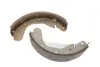 Фото Гальмівна колодка OPEL ASCONA C, KADETT D, KADETT E, VECTRA A 1.2-2.0 08.79-11.95 Bosch (0986487199) зображення 2