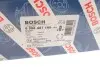 Фото Гальмівна колодка OPEL ASCONA C, KADETT D, KADETT E, VECTRA A 1.2-2.0 08.79-11.95 Bosch (0986487199) зображення 5