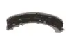 Фото Гальмівна колодка CHEVROLET NIVA LADA 1200-1600, KALINKA, NIVA, NOVA, TOSCANA 1.2-1.9D 01.70 Bosch (0986487217) зображення 2