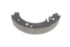 Фото Гальмівна колодка CHEVROLET NIVA LADA 1200-1600, KALINKA, NIVA, NOVA, TOSCANA 1.2-1.9D 01.70 Bosch (0986487217) зображення 4