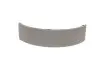 Фото Гальмівна колодка CHEVROLET NIVA LADA 1200-1600, KALINKA, NIVA, NOVA, TOSCANA 1.2-1.9D 01.70 Bosch (0986487217) зображення 5