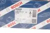Фото Гальмівна колодка CHEVROLET NIVA LADA 1200-1600, KALINKA, NIVA, NOVA, TOSCANA 1.2-1.9D 01.70 Bosch (0986487217) зображення 6