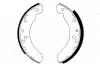 Фото Гальмівна колодка FORD P 100 I, P 100 II, TRANSIT 1.6-2.5D 04.82-12.92 Bosch (0986487242) зображення 1