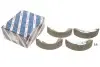 Фото Гальмівна колодка CHEVROLET LANOS DAEWOO ARANOS, CIELO, CIELO LOAD RUNNER, ESPERO, LANOS, NEXIA, NUBIRA OPEL ASTRA F, ASTRA F CLASSIC, ASTRA G, KADETT E, VECTRA A 1.2-2.0 10.86 Bosch (0986487264) зображення 2