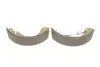 Фото Гальмівна колодка CHEVROLET LANOS DAEWOO ARANOS, CIELO, CIELO LOAD RUNNER, ESPERO, LANOS, NEXIA, NUBIRA OPEL ASTRA F, ASTRA F CLASSIC, ASTRA G, KADETT E, VECTRA A 1.2-2.0 10.86 Bosch (0986487264) зображення 4