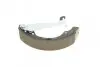 Фото Гальмівна колодка AUDI 80 B3, 90 B3, A2 CHERY COWIN, FENGYUN SEAT AROSA, CORDOBA, CORDOBA VARIO, IBIZA II, IBIZA III, IBIZA IV, IBIZA IV SC, IBIZA IV ST, MII, TOLEDO I 1.0-Electric 08.83 Bosch (0986487270) зображення 4