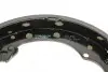 Фото Гальмівна колодка AUDI 80 B3, 90 B3, A2 CHERY COWIN, FENGYUN SEAT AROSA, CORDOBA, CORDOBA VARIO, IBIZA II, IBIZA III, IBIZA IV, IBIZA IV SC, IBIZA IV ST, MII, TOLEDO I 1.0-Electric 08.83 Bosch (0986487270) зображення 6