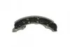 Фото Гальмівна колодка AUDI 80 B3, 90 B3, A2 CHERY COWIN, FENGYUN SEAT AROSA, CORDOBA, CORDOBA VARIO, IBIZA II, IBIZA III, IBIZA IV, IBIZA IV SC, IBIZA IV ST, MII, TOLEDO I 1.0-Electric 08.83 Bosch (0986487270) зображення 7