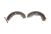 Гальмівна колодка VW CALIFORNIA T4 CAMPER, TRANSPORTER T4 1.8-2.5D 07.90-06.03 Bosch (0986487312) зображення 6