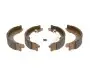 Фото Гальмівна колодка BMW 3 (E36) 1.6-2.0 09.90-08.00 Bosch (0986487327) зображення 2