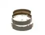 Фото Гальмівна колодка BMW 3 (E36) 1.6-2.0 09.90-08.00 Bosch (0986487327) зображення 3