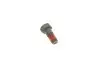 Фото Тормозные колодки ручного тормоза Bosch (0986487344) изображение 14