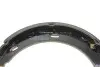 Фото Тормозные колодки ручного тормоза Bosch (0986487344) изображение 3