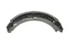Фото Тормозные колодки ручного тормоза Bosch (0986487344) изображение 5
