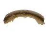 Фото Гальмівна колодка TOYOTA LAND CRUISER, LAND CRUISER 100, LAND CRUISER 80 VW TARO 2.4D-4.5 03.69 Bosch (0986487354) зображення 5