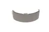 Фото Гальмівна колодка CHRYSLER CARAVAN, GRAND VOYAGER III, VOYAGER I, VOYAGER II, VOYAGER III DODGE CARAVAN, DAKOTA, GRAND, RAM JEEP CHEROKEE, WRANGLER I, WRANGLER II 2.0-5.2 10.84-04.07 Bosch (0986487396) зображення 3