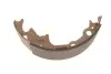 Фото Гальмівна колодка CHRYSLER CARAVAN, GRAND VOYAGER III, VOYAGER I, VOYAGER II, VOYAGER III DODGE CARAVAN, DAKOTA, GRAND, RAM JEEP CHEROKEE, WRANGLER I, WRANGLER II 2.0-5.2 10.84-04.07 Bosch (0986487396) зображення 6