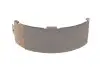 Фото Гальмівна колодка CHRYSLER CARAVAN, GRAND VOYAGER III, VOYAGER I, VOYAGER II, VOYAGER III DODGE CARAVAN, DAKOTA, GRAND, RAM JEEP CHEROKEE, WRANGLER I, WRANGLER II 2.0-5.2 10.84-04.07 Bosch (0986487396) зображення 7