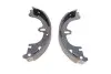 Фото Гальмівна колодка NISSAN CUBE, MICRA III TOYOTA CALDINA, CARIBE, COROLLA, SPRINTER CARIB 1.2-2.0D 02.92-06.10 Bosch (0986487422) зображення 2