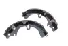 Фото Гальмівна колодка NISSAN CUBE, MICRA III TOYOTA CALDINA, CARIBE, COROLLA, SPRINTER CARIB 1.2-2.0D 02.92-06.10 Bosch (0986487422) зображення 3