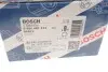 Фото Гальмівна колодка NISSAN CUBE, MICRA III TOYOTA CALDINA, CARIBE, COROLLA, SPRINTER CARIB 1.2-2.0D 02.92-06.10 Bosch (0986487422) зображення 4