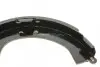 Фото Гальмівна колодка TOYOTA CAMRY, RAV 4 I 1.8-2.2 11.86-06.00 Bosch (0986487424) зображення 5