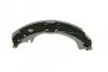 Фото Гальмівна колодка TOYOTA CAMRY, RAV 4 I 1.8-2.2 11.86-06.00 Bosch (0986487424) зображення 6