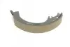 Фото Гальмівна колодка TOYOTA CAMRY, RAV 4 I 1.8-2.2 11.86-06.00 Bosch (0986487424) зображення 7