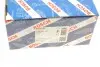 Фото Гальмівна колодка TOYOTA CAMRY, RAV 4 I 1.8-2.2 11.86-06.00 Bosch (0986487424) зображення 8