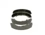 Фото Гальмівна колодка HONDA ACCORD III, ACCORD IV, CIVIC VII, CR-V I, HR-V SUZUKI CARRY, JIMNY 1.3-2.0 11.85 Bosch (0986487440) зображення 3