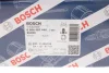 Гальмівна колодка HONDA ACCORD III, ACCORD IV, CIVIC VII, CR-V I, HR-V SUZUKI CARRY, JIMNY 1.3-2.0 11.85 Bosch (0986487440) зображення 7