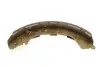 Фото Гальмівна колодка NISSAN NAVARA, NP300, PATHFINDER II, PICK UP, TERRANO II 2.4-3.5 01.86 Bosch (0986487464) зображення 2