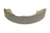 Фото Гальмівна колодка NISSAN NAVARA, NP300, PATHFINDER II, PICK UP, TERRANO II 2.4-3.5 01.86 Bosch (0986487464) зображення 3