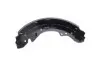 Фото Гальмівна колодка CITROEN JUMPER I FIAT DUCATO PEUGEOT BOXER 1.9D-2.8D 02.94-09.09 Bosch (0986487521) зображення 7