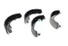 Фото Гальмівна колодка CITROEN JUMPER I FIAT DUCATO PEUGEOT BOXER 1.9D-2.8D 02.94-09.09 Bosch (0986487521) зображення 8