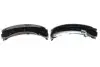 Фото Гальмівна колодка CITROEN JUMPER I, JUMPY II FIAT DUCATO, SCUDO PEUGEOT BOXER, EXPERT, EXPERT TEPEE 1.6D-2.8D 02.94 Bosch (0986487522) зображення 3