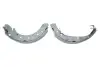 Фото Гальмівна колодка CITROEN JUMPER I, JUMPY II FIAT DUCATO, SCUDO PEUGEOT BOXER, EXPERT, EXPERT TEPEE 1.6D-2.8D 02.94 Bosch (0986487522) зображення 4