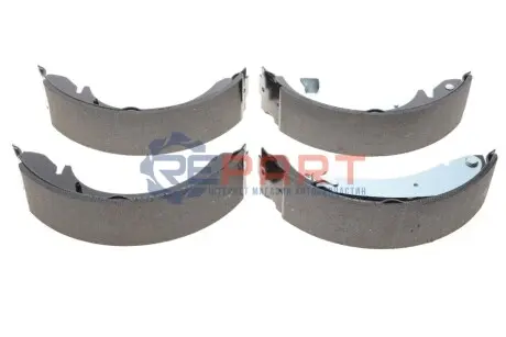Гальмівна колодка CITROEN JUMPER I, JUMPY II FIAT DUCATO, SCUDO PEUGEOT BOXER, EXPERT, EXPERT TEPEE 1.6D-2.8D 02.94 Bosch 0986487522 Купити в Україні