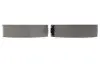 Фото Гальмівна колодка CITROEN JUMPER I, JUMPY II FIAT DUCATO, SCUDO PEUGEOT BOXER, EXPERT, EXPERT TEPEE 1.6D-2.8D 02.94 Bosch (0986487522) зображення 5