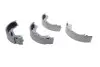 Фото Гальмівна колодка FORD TRANSIT, TRANSIT TOURNEO 2.0-2.9 01.91-12.00 Bosch (0986487524) зображення 12