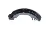 Фото Гальмівна колодка FORD TRANSIT, TRANSIT TOURNEO 2.0-2.9 01.91-12.00 Bosch (0986487524) зображення 2