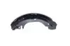 Фото Гальмівна колодка FORD TRANSIT, TRANSIT TOURNEO 2.0-2.9 01.91-12.00 Bosch (0986487524) зображення 3