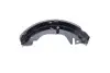 Фото Гальмівна колодка FORD TRANSIT, TRANSIT TOURNEO 2.0-2.9 01.91-12.00 Bosch (0986487524) зображення 5