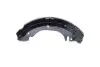 Фото Гальмівна колодка FORD TRANSIT, TRANSIT TOURNEO 2.0-2.9 01.91-12.00 Bosch (0986487524) зображення 10