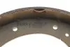 Фото Гальмівна колодка CITROEN BERLINGO RENAULT LAGUNA I, MEGANE I, MEGANE SCÉNIC, SCENIC I 1.4-2.2D 09.95-10.05 Bosch (0986487528) зображення 2