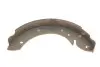 Фото Гальмівна колодка CITROEN BERLINGO RENAULT LAGUNA I, MEGANE I, MEGANE SCÉNIC, SCENIC I 1.4-2.2D 09.95-10.05 Bosch (0986487528) зображення 3