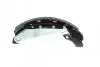 Фото Гальмівна колодка AUDI 100 C1, 100 C2, 80 B1, 80 B2, 80 B3, 90 B2, 90 B3, COUPE B2 SEAT CORDOBA VARIO VW PASSAT B1, PASSAT B2, POLO III CLASSIC, SANTANA 1.3-2.2 11.68-12.02 Bosch (0986487536) зображення 2