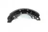 Фото Гальмівна колодка AUDI 100 C1, 100 C2, 80 B1, 80 B2, 80 B3, 90 B2, 90 B3, COUPE B2 SEAT CORDOBA VARIO VW PASSAT B1, PASSAT B2, POLO III CLASSIC, SANTANA 1.3-2.2 11.68-12.02 Bosch (0986487536) зображення 3