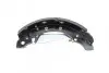 Фото Гальмівна колодка AUDI 100 C1, 100 C2, 80 B1, 80 B2, 80 B3, 90 B2, 90 B3, COUPE B2 SEAT CORDOBA VARIO VW PASSAT B1, PASSAT B2, POLO III CLASSIC, SANTANA 1.3-2.2 11.68-12.02 Bosch (0986487536) зображення 4